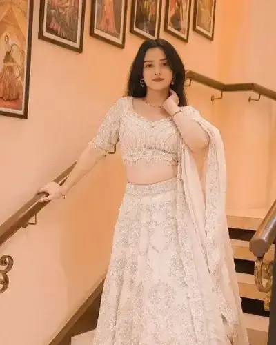 Escort Service In Mehrauli